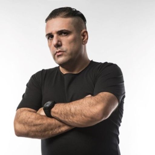 Dave 202 - Sunshine Live Mix Mission 2018