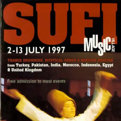 World City Live: Sufi Special 05.02.14