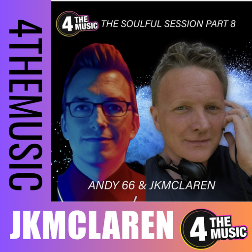 jkmclaren on 4TheMusic - Andy66 and Jkmclaren go head to head! This is fireworks