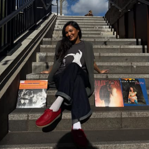 Lilly Gilly 11/03/26 - Voices Radio