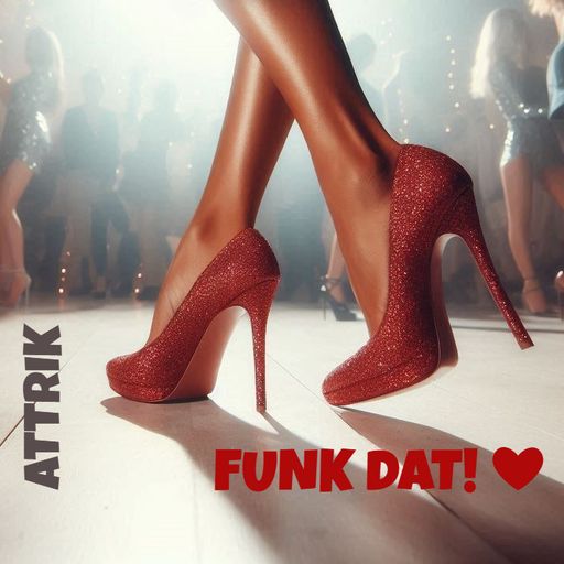 Funk Dat!  II