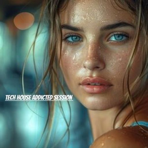 Tech House Addicted Session #224