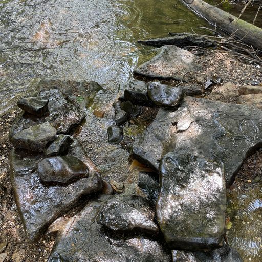 Deep Grooves from the Grove "Flow Mix"