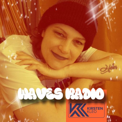 KIRSTEN KLEO for Waves Radio #88
