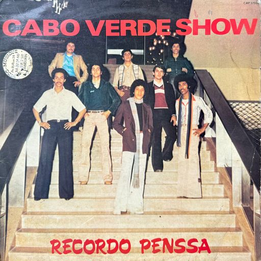 Club Calao - La Radio des Tontons invites Blackvoices DJ - 11th February 2025