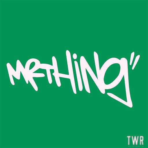 Thing Fridays - Mr Thing ~ 16.12.22