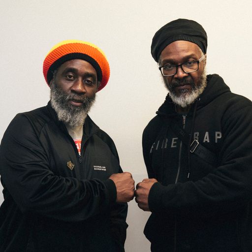 Channel One // 02-10-19