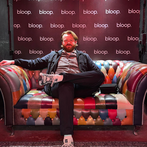 Fresco Ibiza Radio - with Rusti - 04.04.26 [Bloop London Radio]