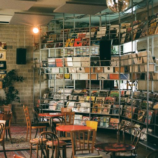Les Disques Bongo Joe curates: Cyril Yeterian & Alan Bolumar special selecta // 29-08-2025