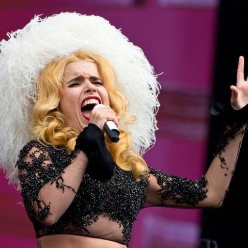 The Greatest Hits Of Music - 5th April 2020