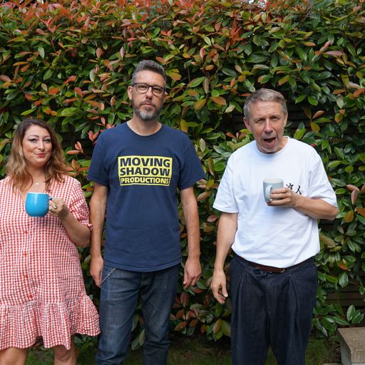 WW Glasgow: Rebecca Vasmant with Tallulah Rose and Justice // 25-08-21