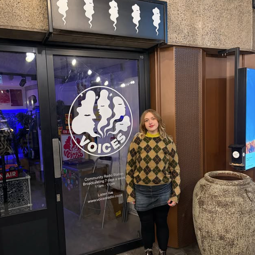 Jas Nancy - 04/01/26 [Voices Radio]