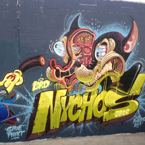 The Drum Circle: Massive Monday - LIVE! on DNBHeaven.com (5/4/15)