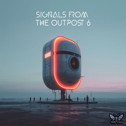 Signals from the Outpost 6 (Frequency Formation B2B Safe Audio)