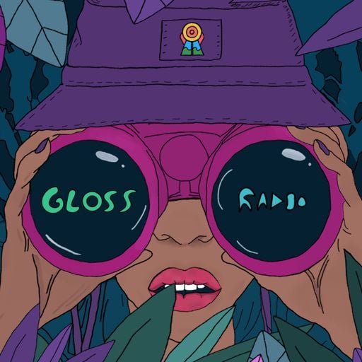 [kevinindafield] - GLOSS Radio - 14th November 2024