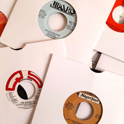 Disco, Boogie, Modern Soul Mix - Giovanni Spatuzzi