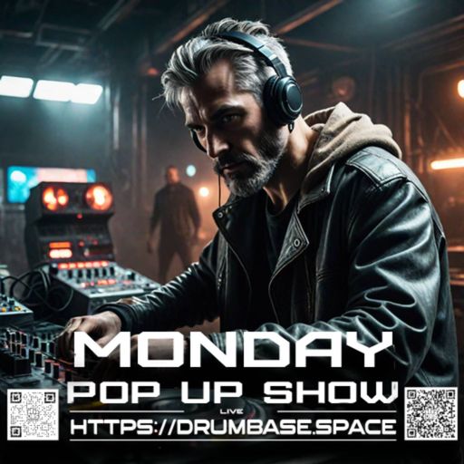 Monday popup show 15122025