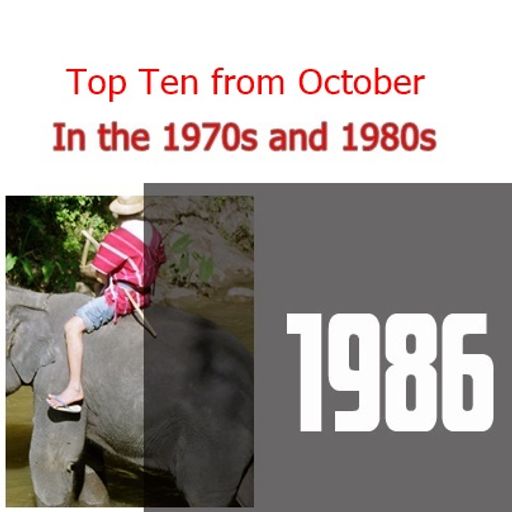 Richard Green looks at Oct 1986