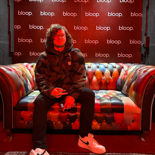 Maxin Live In Studio Showcase - 14.02.24