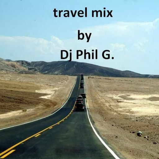 TRAVEL MIX