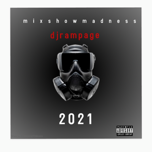 Mixshow Madness - New Year's Eve