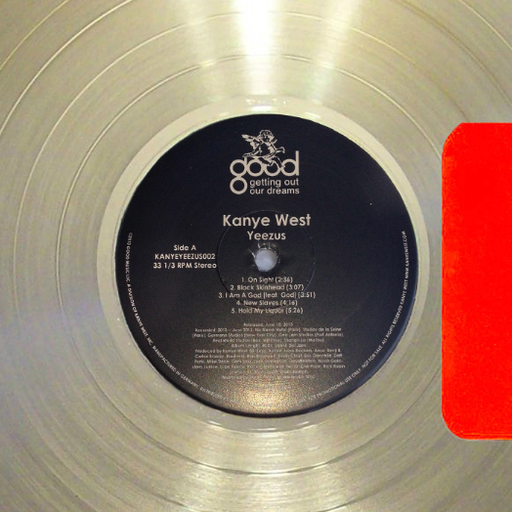 Annual Hip Hop Megamix 2013 Edition Vol 3 (Clean Version)