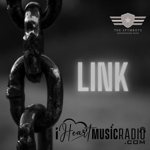 THE SPYMBOYS On I HeartMusicRadio Presents SUNKEN TREASURES #24 [LINK]