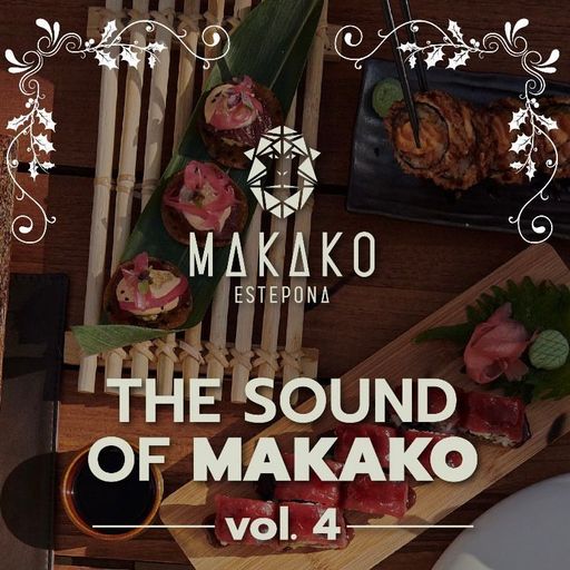 *** SPECIAL MAKAKO CHRISTMAS 2023 Vol.4 *** Remasters & Cover Versions ** Classic Tracks **