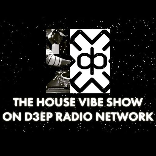 Micky Johnson - The House Vibe (11/03/25)