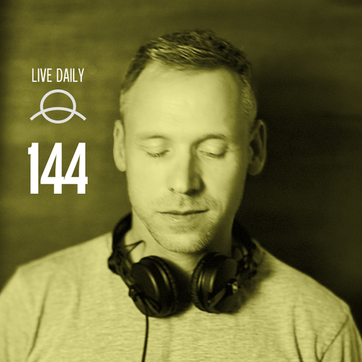 Live Daily 144 - David J Newton - 02.02.2026 - Nottingham