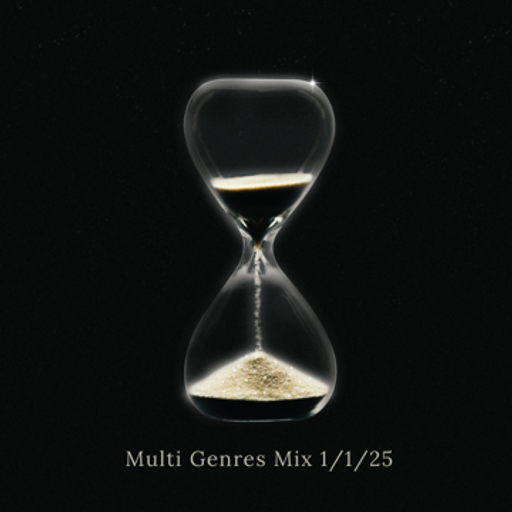 I Know What You Need Multi Gerne CLUB MUSIC 1/1/25