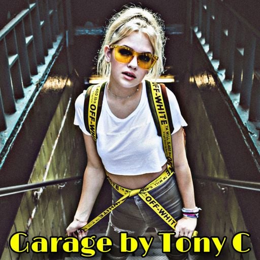 Garage Vol.11. 5/5/24