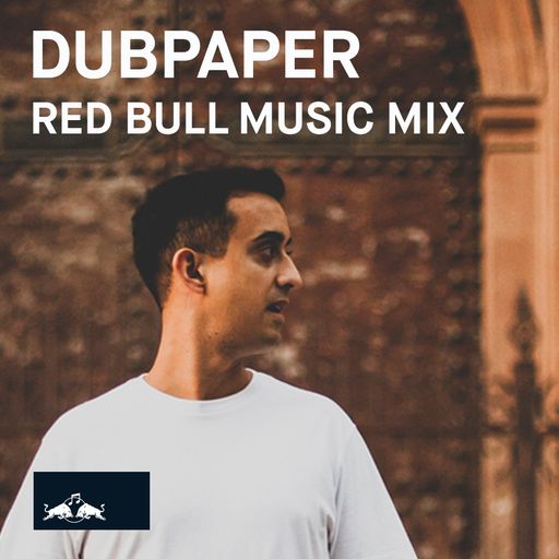 Red Bull Music Mix - Dubpaper