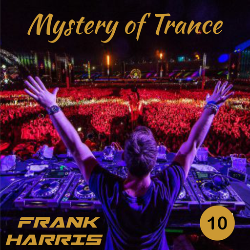 Mystery Of Trance 10