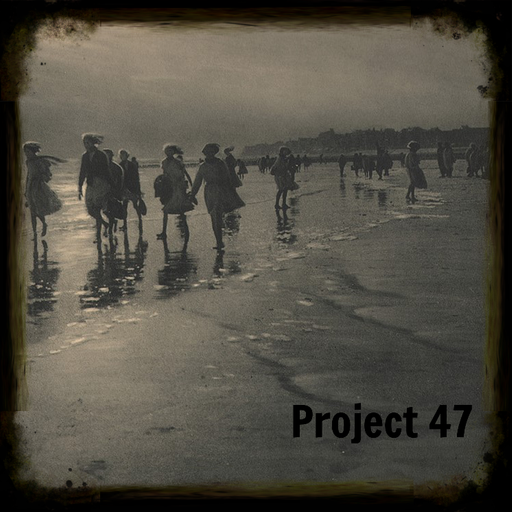 Project 47 (Evening of Light Brew)
