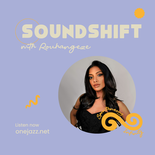 Rouhangeze presents: Soundshift (17 September 2024)