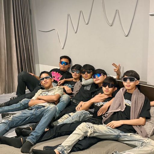 ติดไฟแดงก็แค่จอด แล้วถ้าติดเธอตลอดนี่ต้องจอดตรงไหน By.โอ ระพีพัฒน์ [170BPM] #ดีเจจอมมารเบล