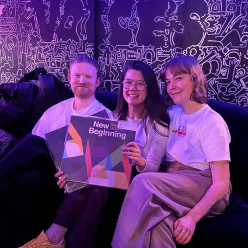 Flossy and ARLYSS w/ Niix - 16/02/025