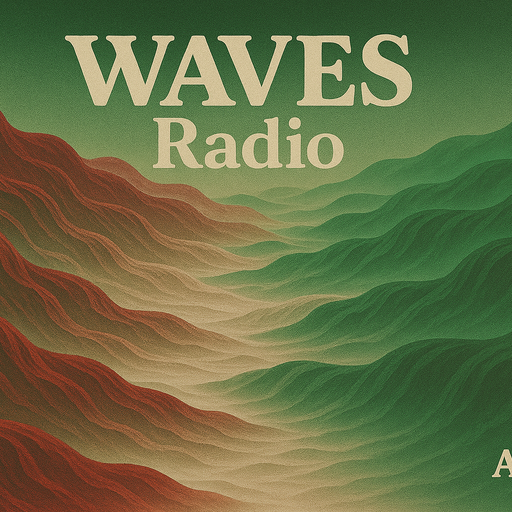 ALD13 for Waves Radio #9