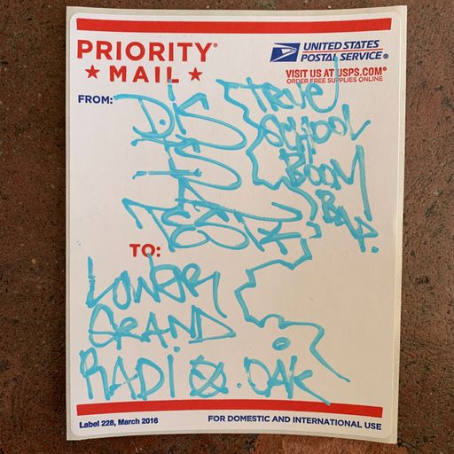 Dis Is A Test...Special Sunday Edition 4 Dat Azz