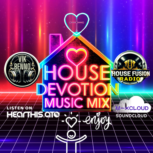 DJ Vik Benno House Devotion Music Mix