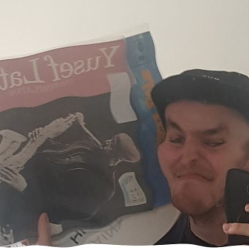 Dusty Records - 28/10/22