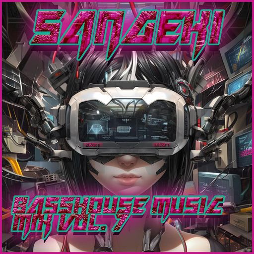 BASSHOUSE MUSIC MIX VOL. 7
