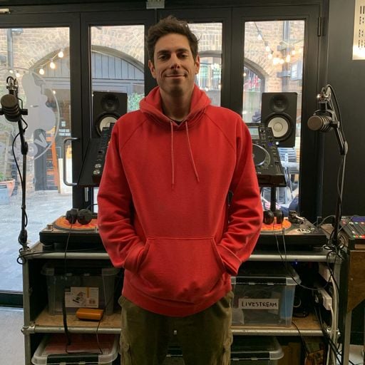 Natural Element w/ Leopold - 25/02/25 - [Voices Radio]