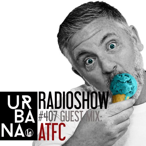 Urbana radio show con David Penn #407::: ESPAÑOL::: Invitado: ATFC