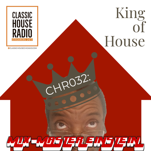 CHR032: King of the House