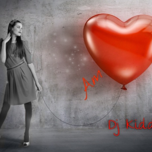 DJ Kidd B Presents: Bachata Di Amore (2013 Flashback Mix)