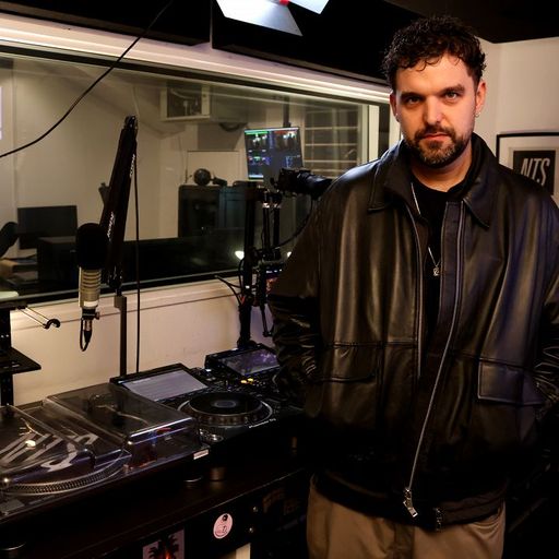 Platos Combinados w/ Joe Cotch - 27th February 2026