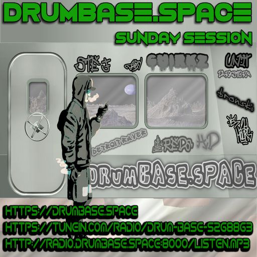 sunday session 111118