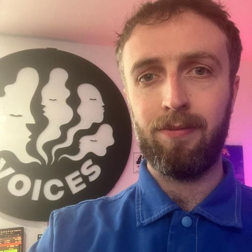 Naif - 20/03/25 - Voices Radio